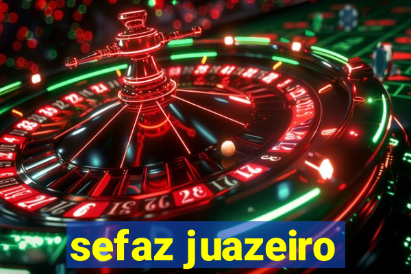 sefaz juazeiro